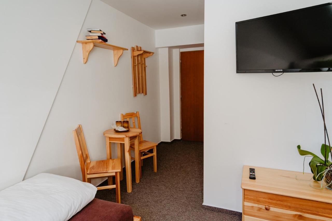 Horský Hotel Popradské Pleso Štrbské Pleso Esterno foto