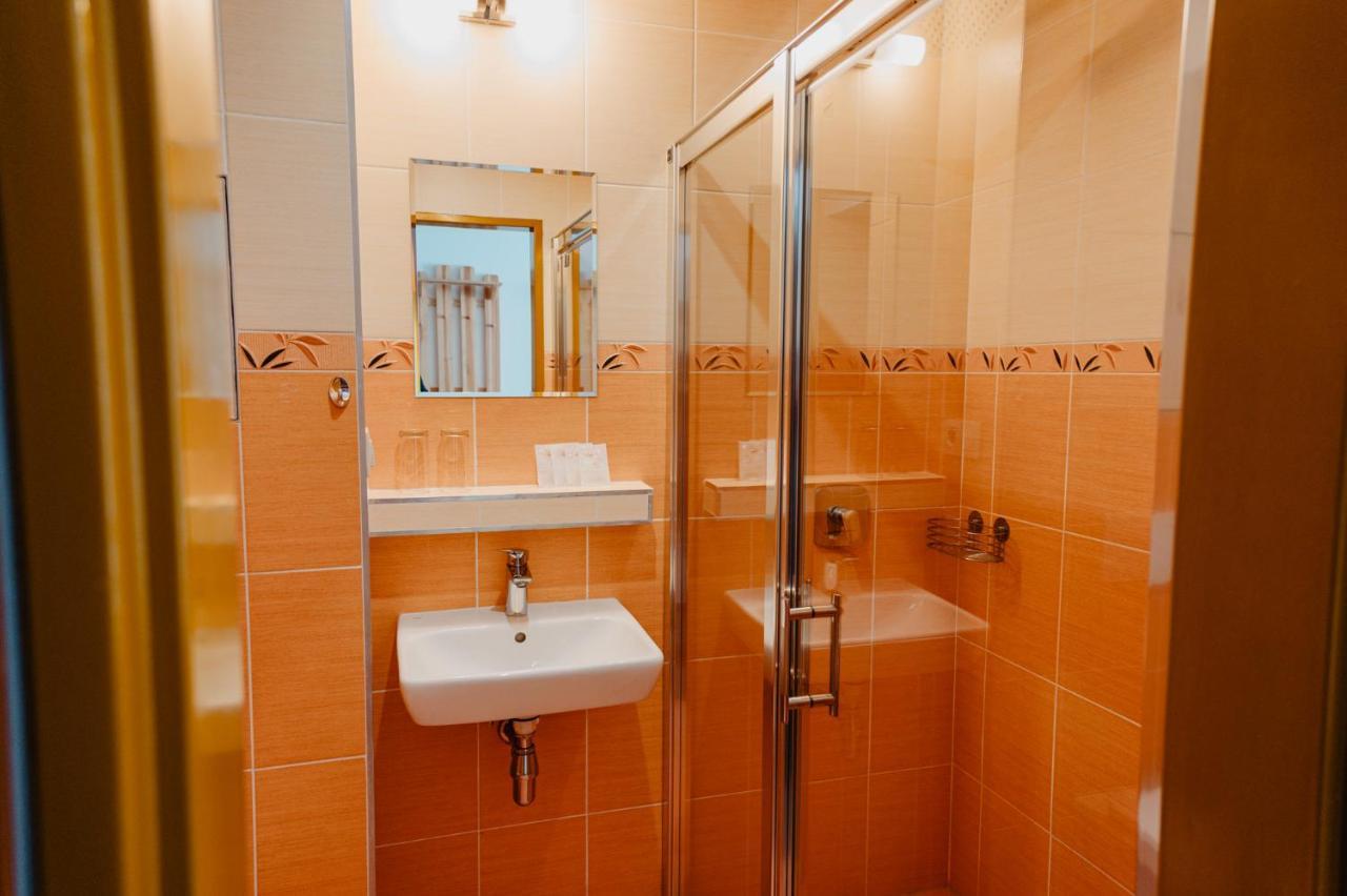 Horský Hotel Popradské Pleso Štrbské Pleso Esterno foto