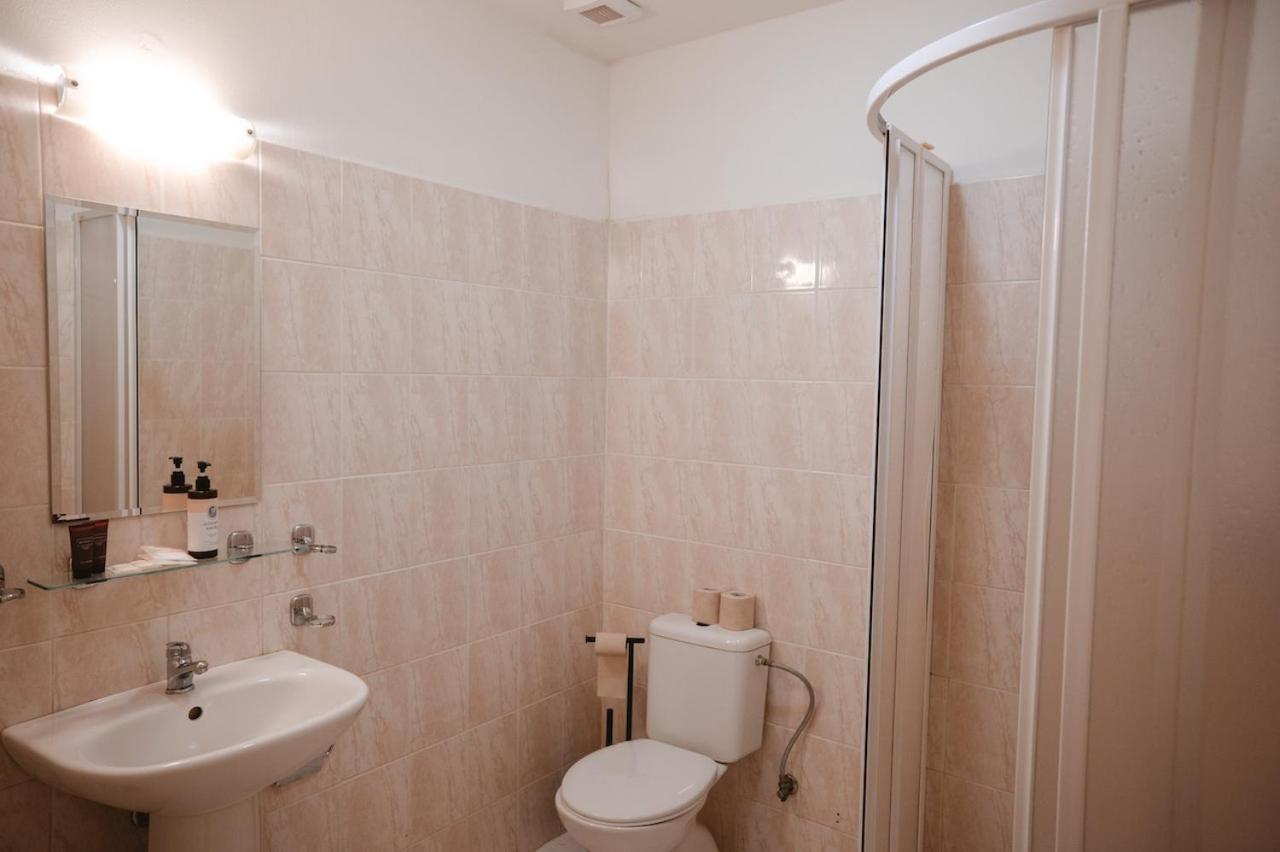 Horský Hotel Popradské Pleso Štrbské Pleso Esterno foto