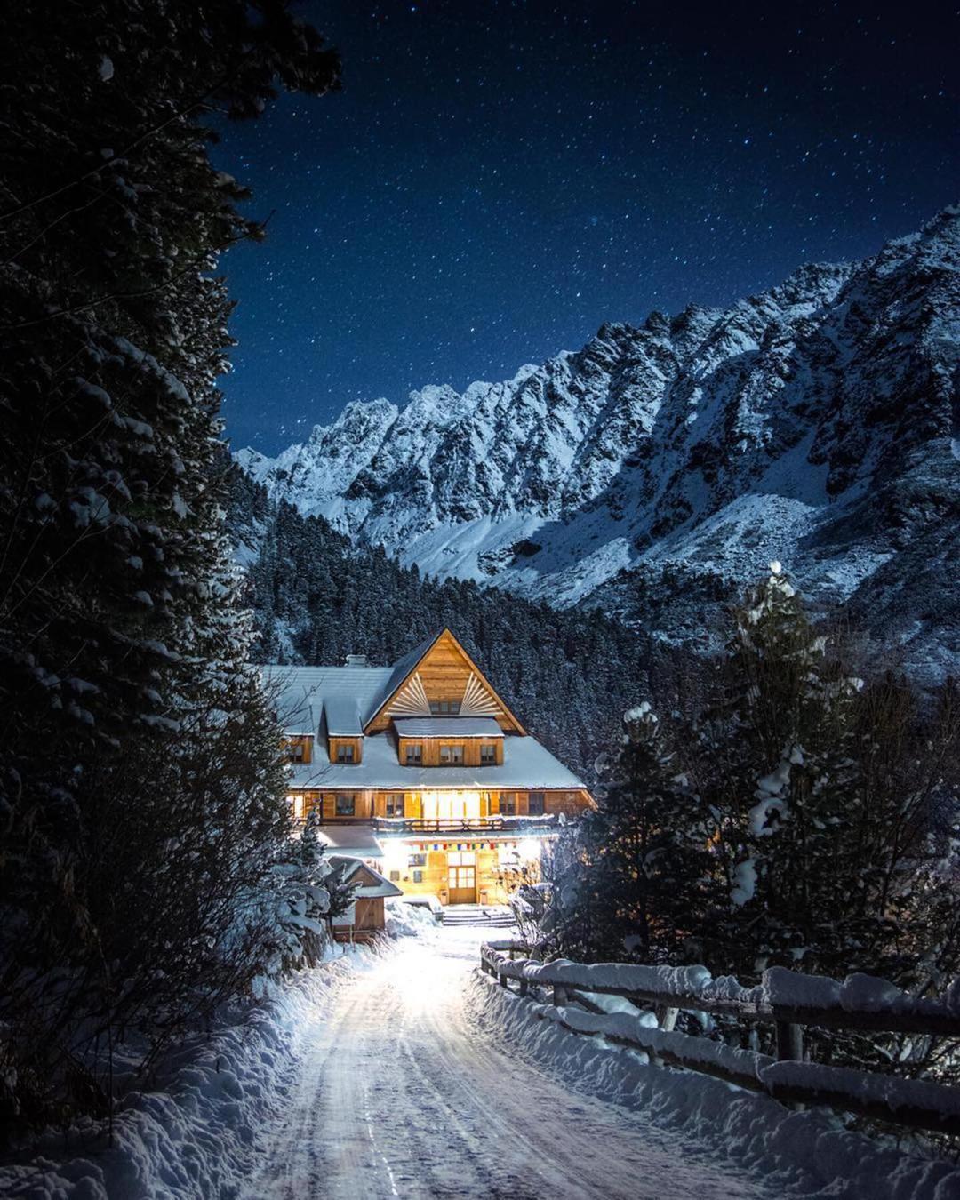 Horský Hotel Popradské Pleso Štrbské Pleso Esterno foto